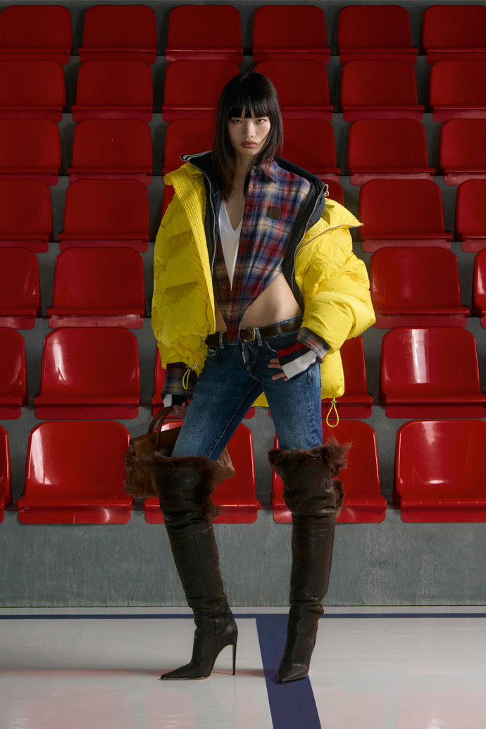 Dsquared FW26