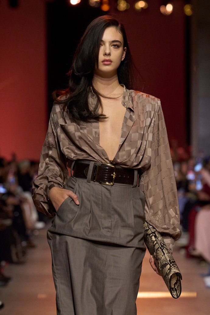 Elie Saab SS26