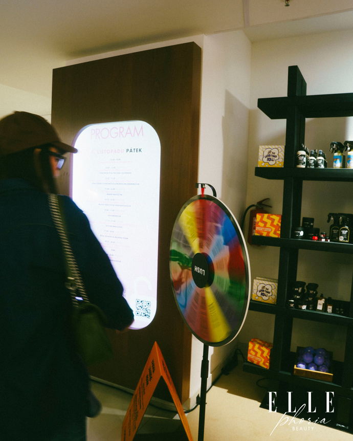 ELLEphoria 2025