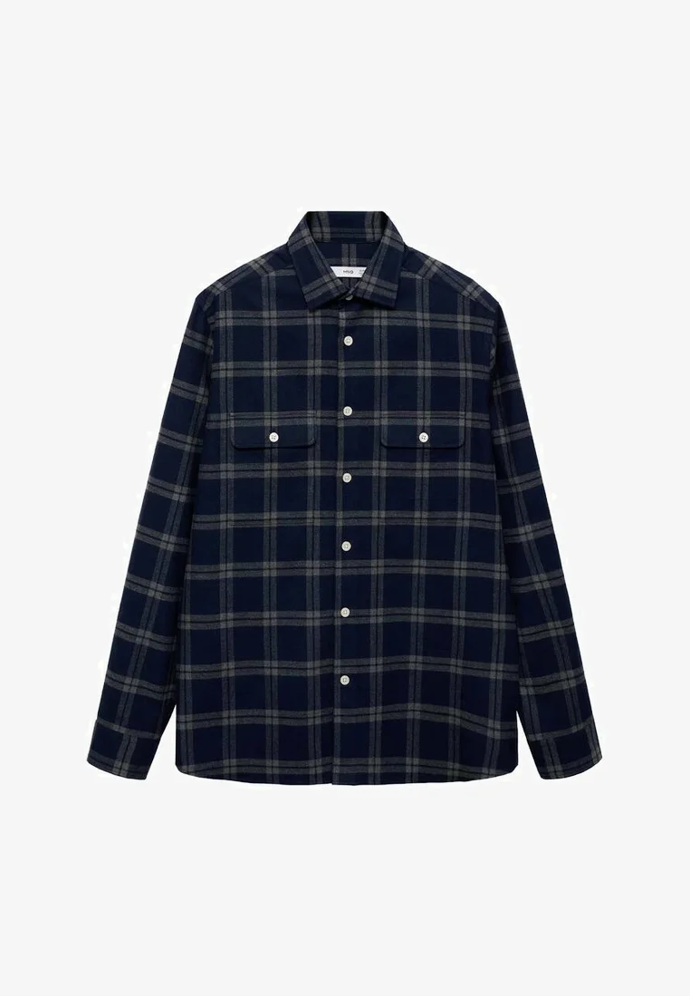 Košile, Mango, Zalando, 1 199 Kč