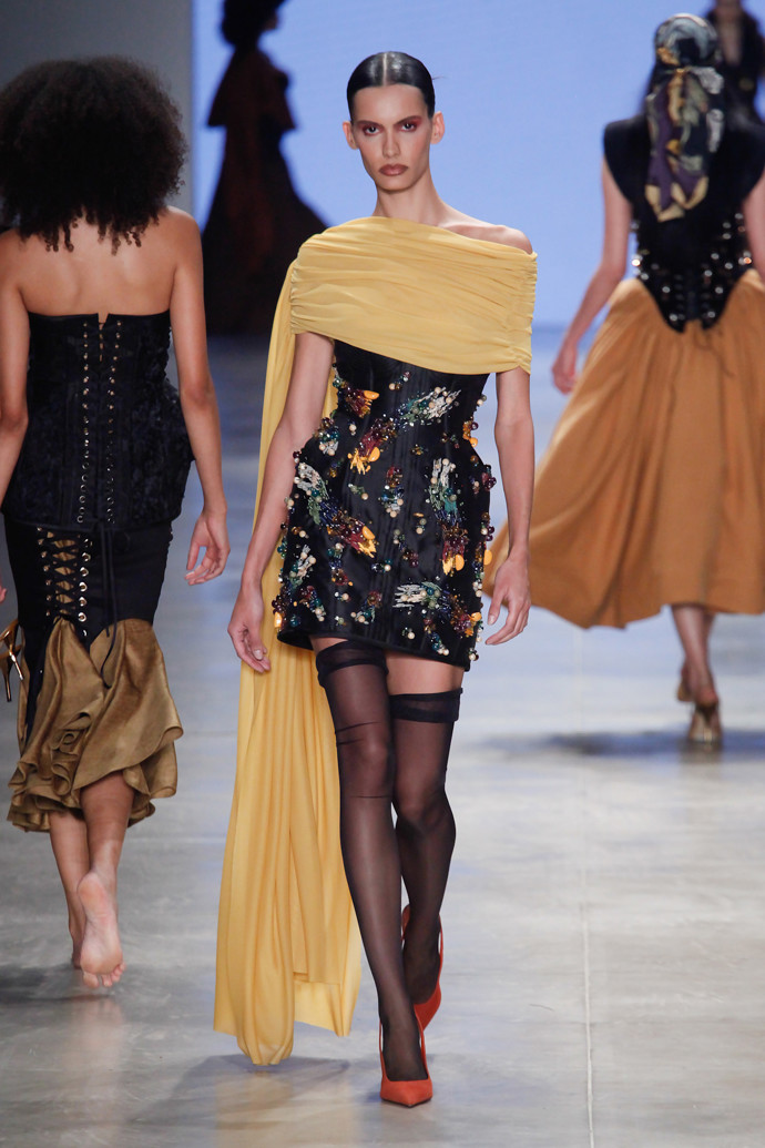 Fauve SS26