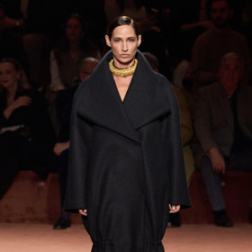 Fendi FW25 Fendi FW25