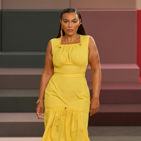 Paloma ElsesserFendi, SS26 Paloma ElsesserFendi, SS26