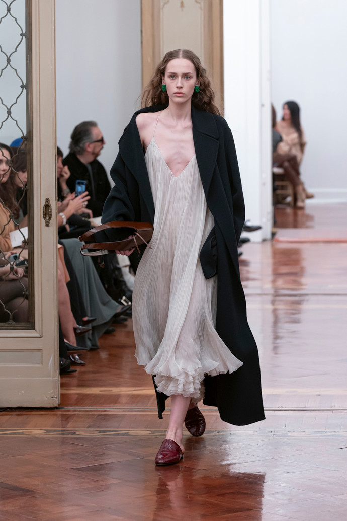 Ferretti FW25