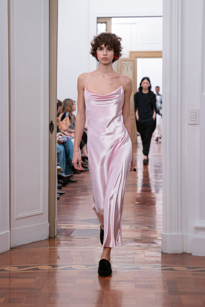 Ferretti FW25