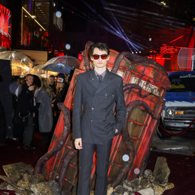 Premiéra finále Stranger Things Premiéra finále Stranger Things