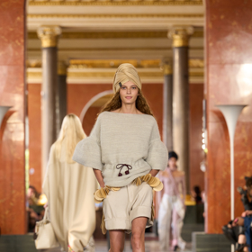 Louis Vuitton SS26