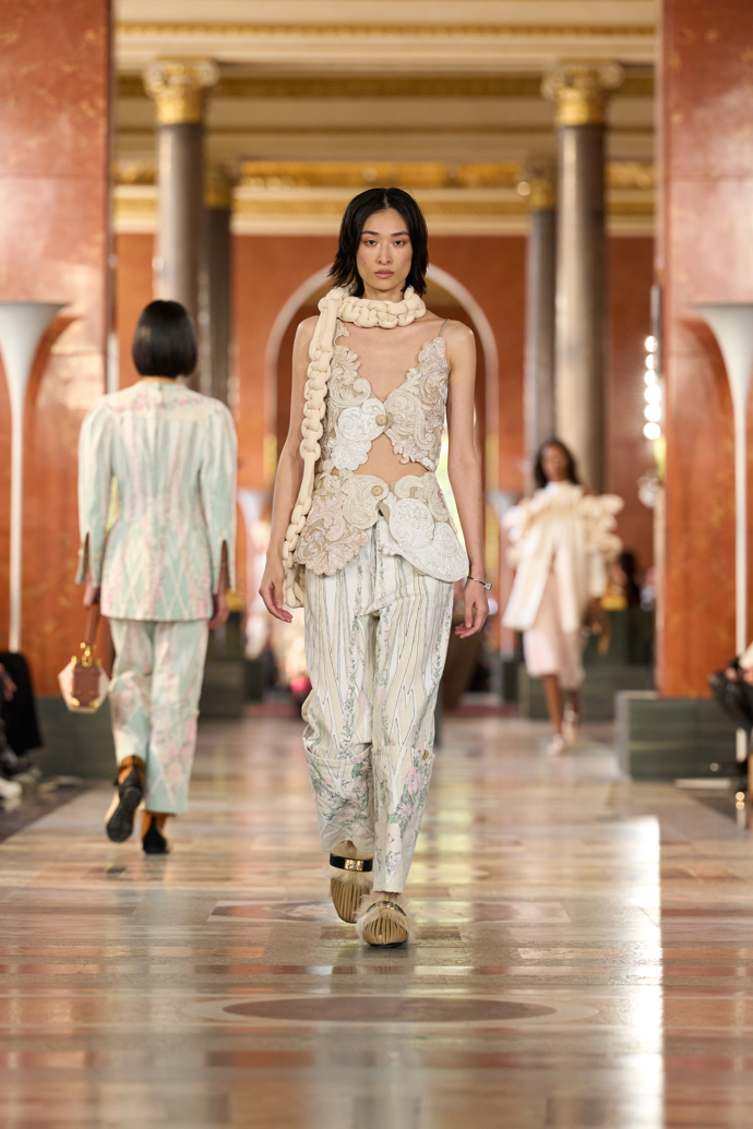 Louis Vuitton SS26