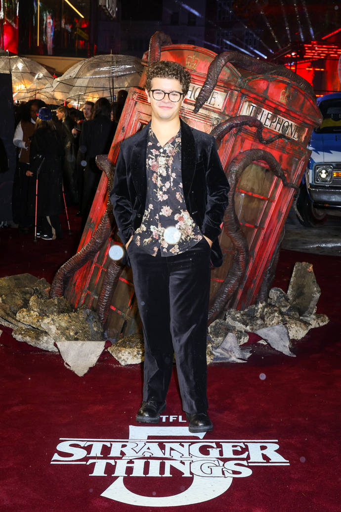 Premiéra finále Stranger Things