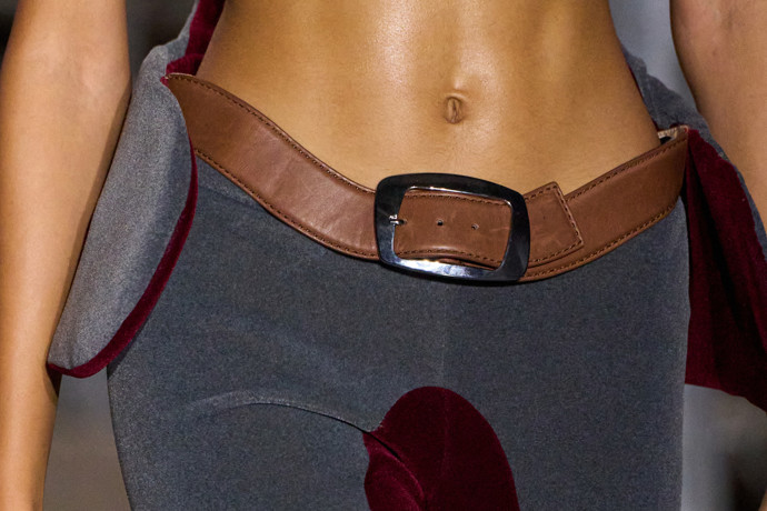 Gaultier SS26