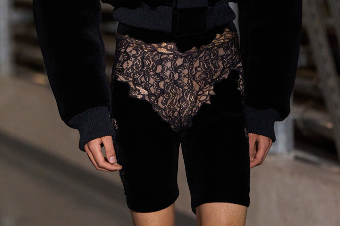 Gaultier SS26