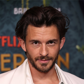 Sexiest Man Alive roku 2025 Jonathan Bailey Sexiest Man Alive roku 2025 Jonathan Bailey