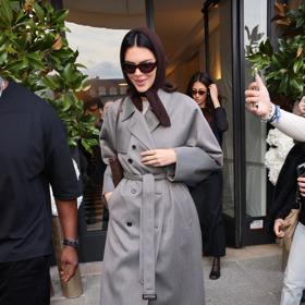 Kendall Jenner Kendall Jenner