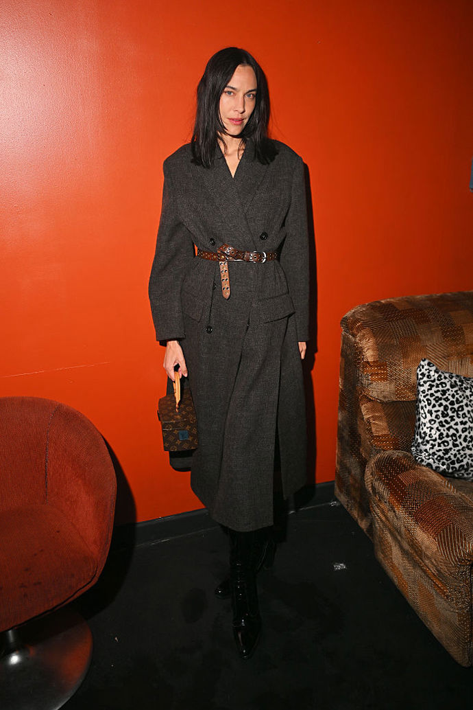 Alexa Chung