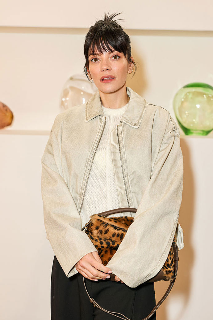 Lily Allen
