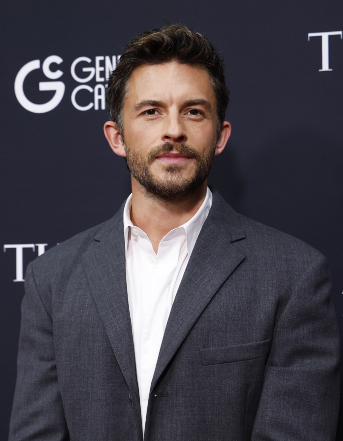  Sexiest Man Alive roku 2025 Jonathan Bailey