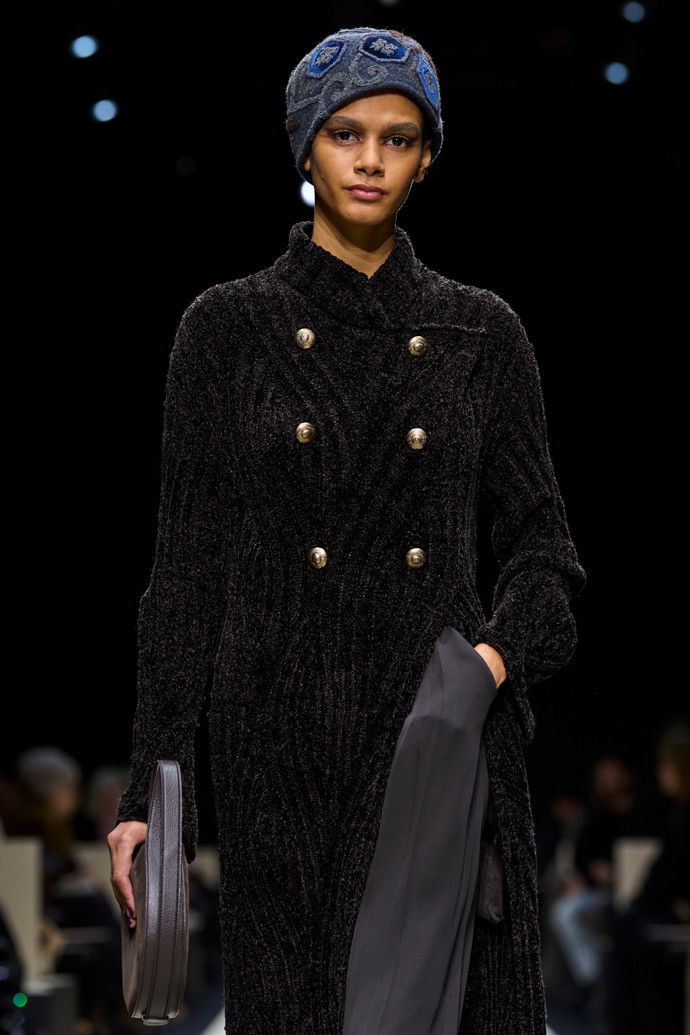 Armani FW25