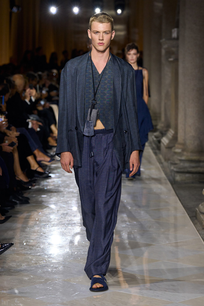 Armani SS26