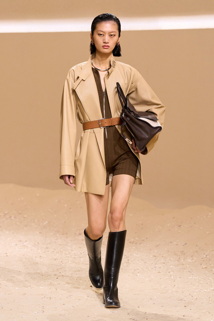 Hermes SS26