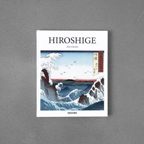 Hiroshige – Adele Schlombs 
