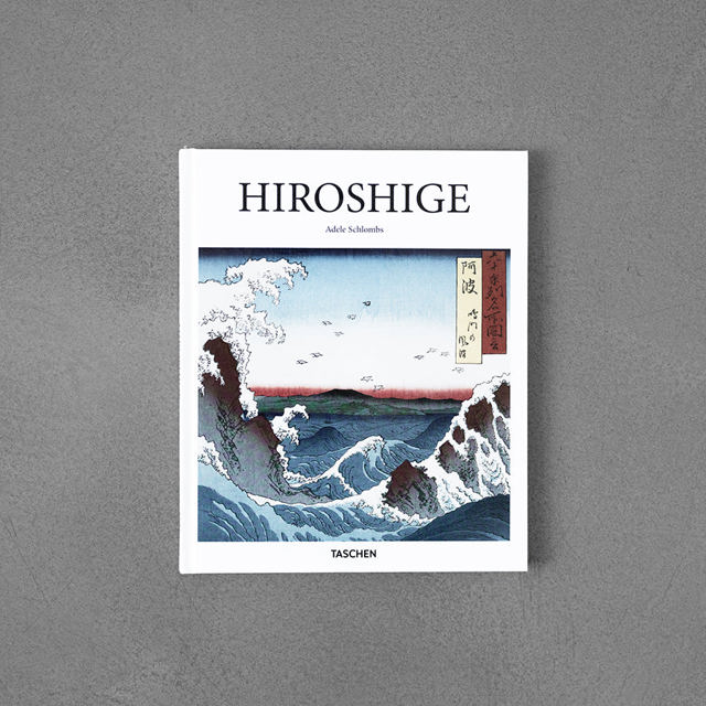 Hiroshige – Adele Schlombs 