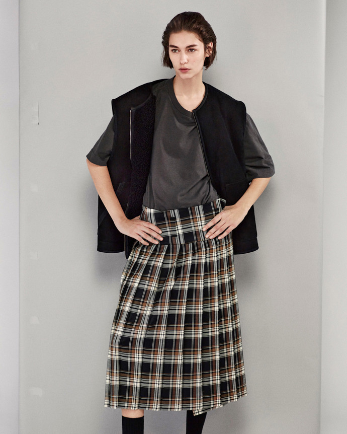 Howell FW23