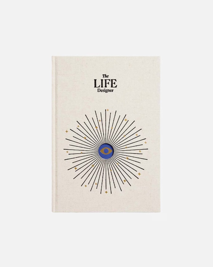 Life designer journal, Douglas, 1 049 Kč Life designer journal, Douglas, 1 049 Kč