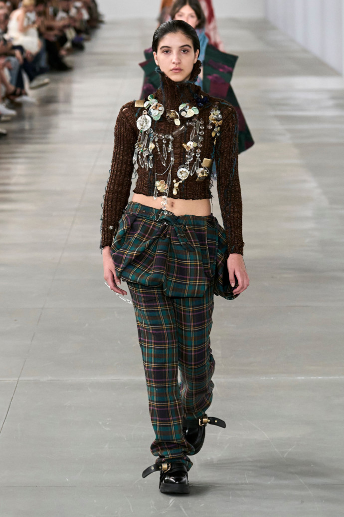 Zubair SS24
