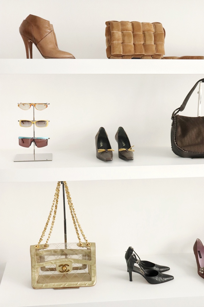 Tallon Vintage