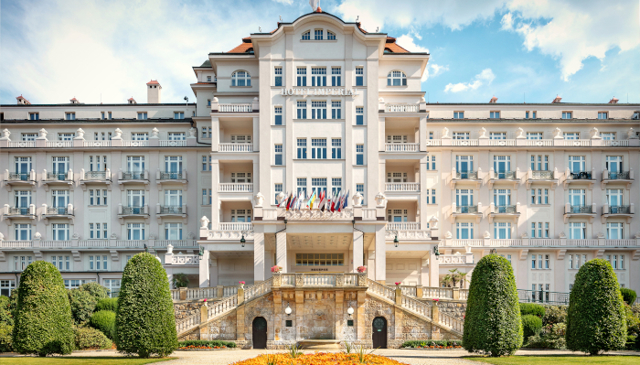 hotel Imperial