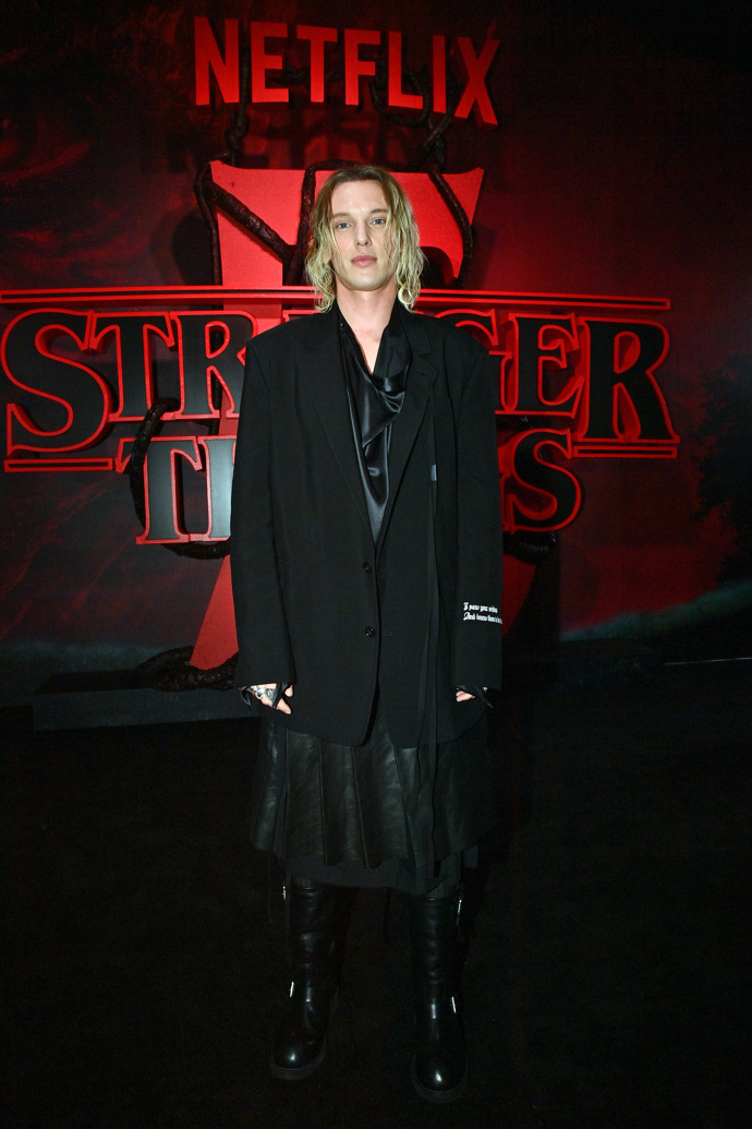 Premiéra finále Stranger Things