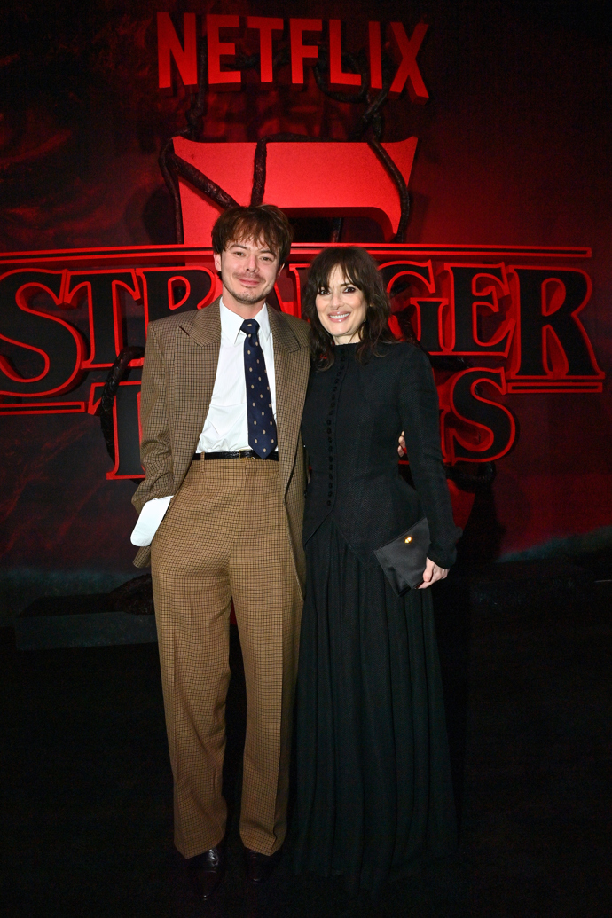 Premiéra finále Stranger Things