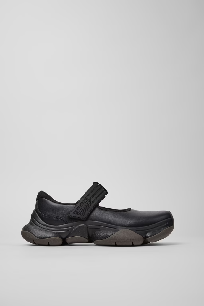 Černé sportovní baleríny, Camper, 4 720 Kč 