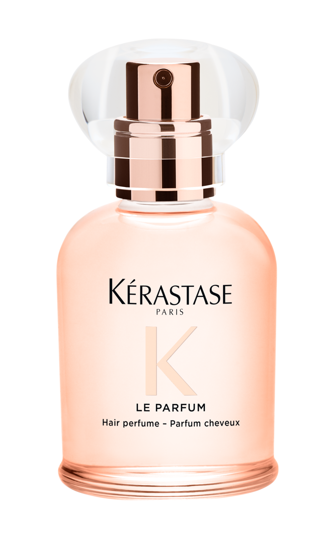 První parfém od Kérastase – Le Parfum První parfém od Kérastase – Le Parfum