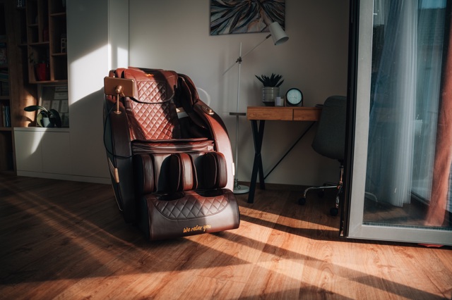 Když si tělo řekne „pauzu, prosím“. Ellephoria bude mít svůj ZEN Když si tělo řekne „pauzu, prosím“. Ellephoria bude mít svůj ZEN