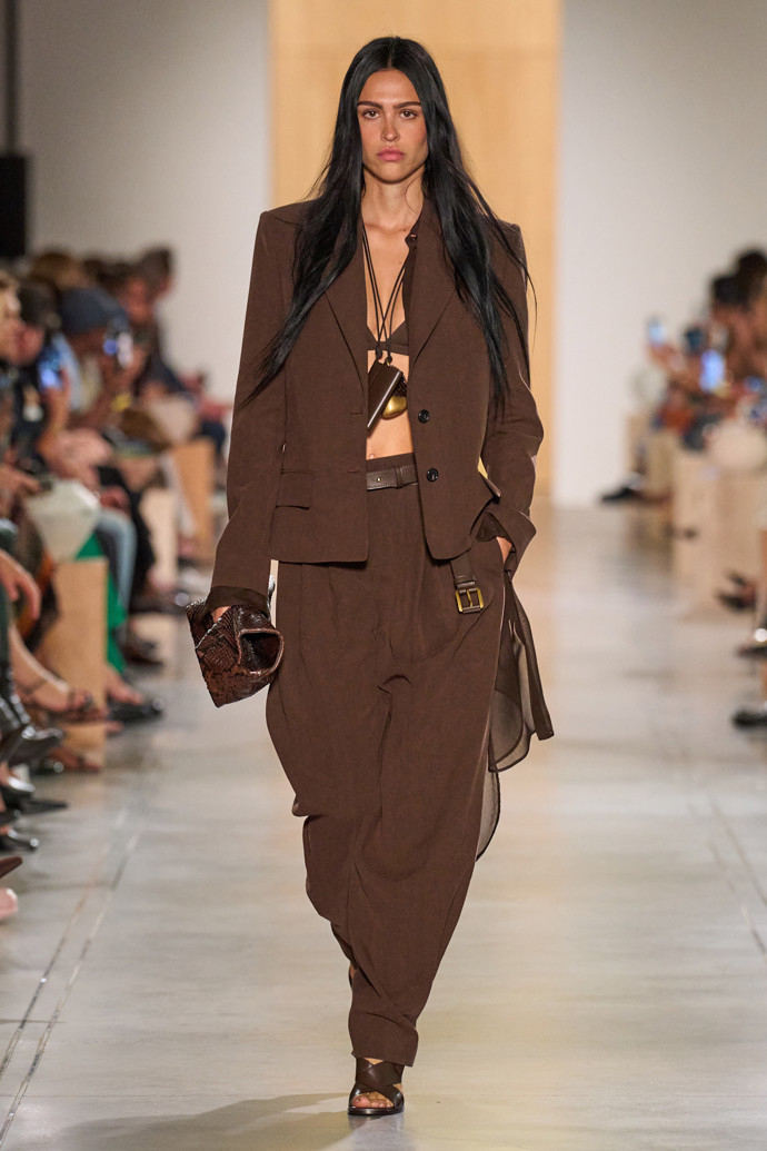 Michael Kors SS26