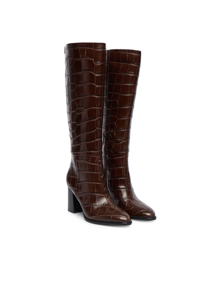 Kozačky, Guess, E-obuv, 7 550 Kč