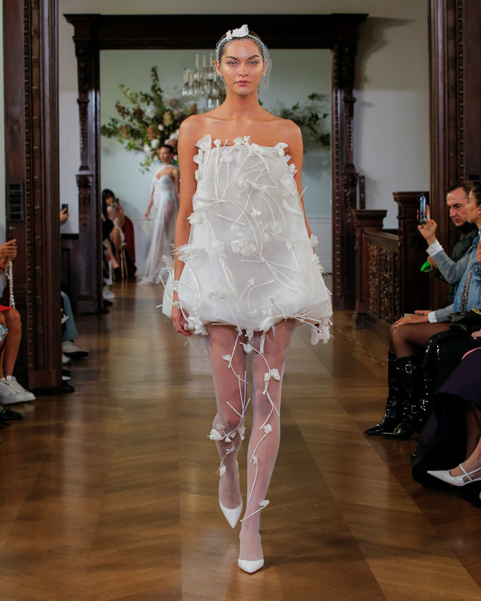 Ihuillier FW26