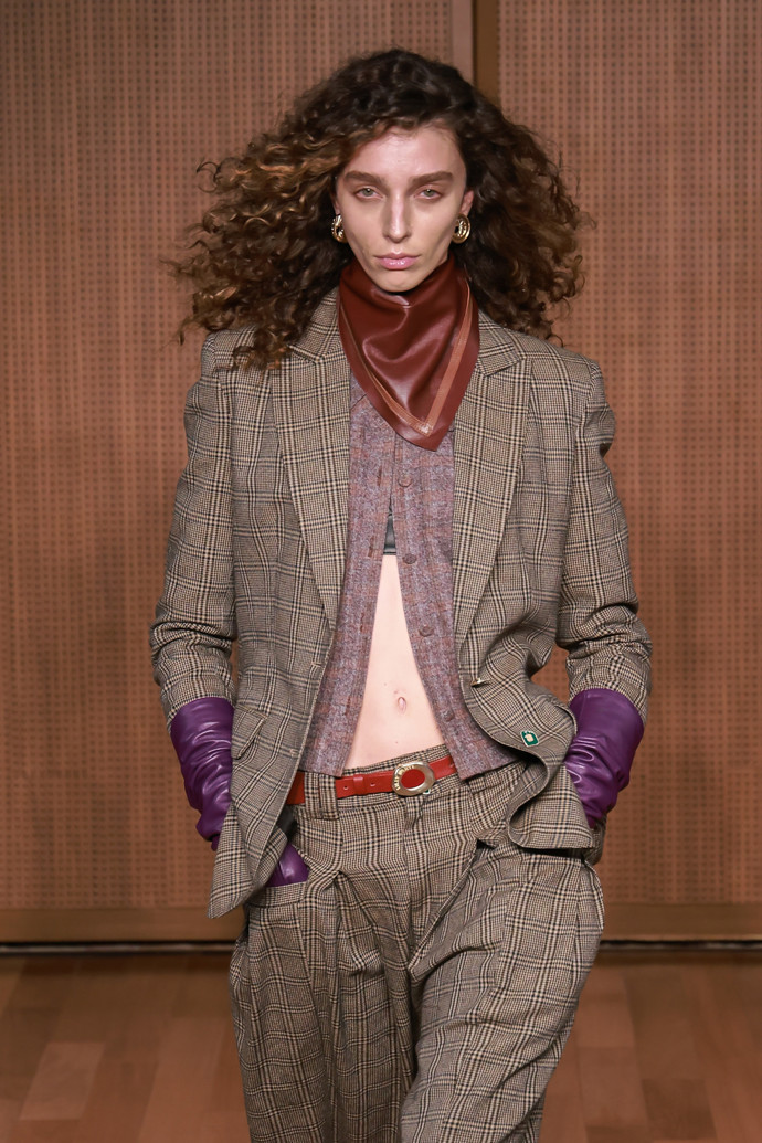 Lilly Sarti SS26