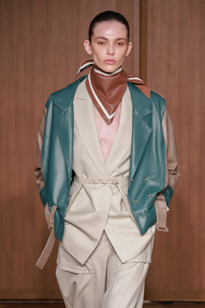 Lilly Sarti SS26