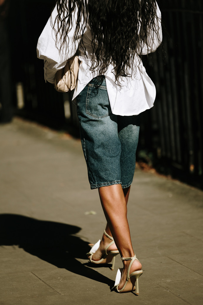 London streetstyle