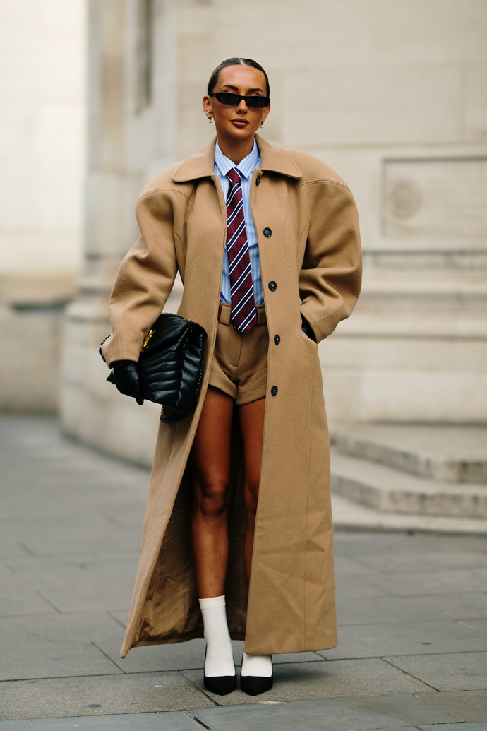 London streetstyle