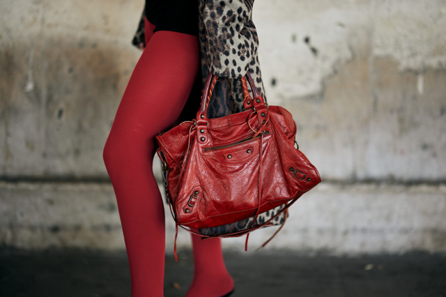 London streetstyle