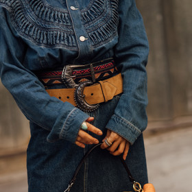 London streetstyle
