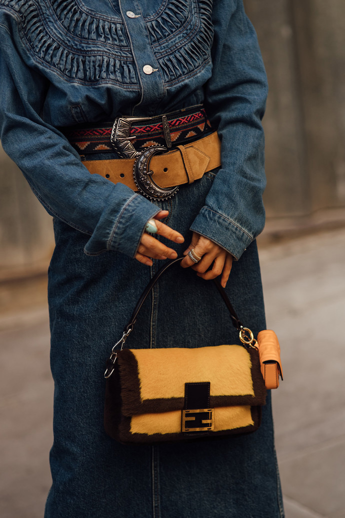 London streetstyle