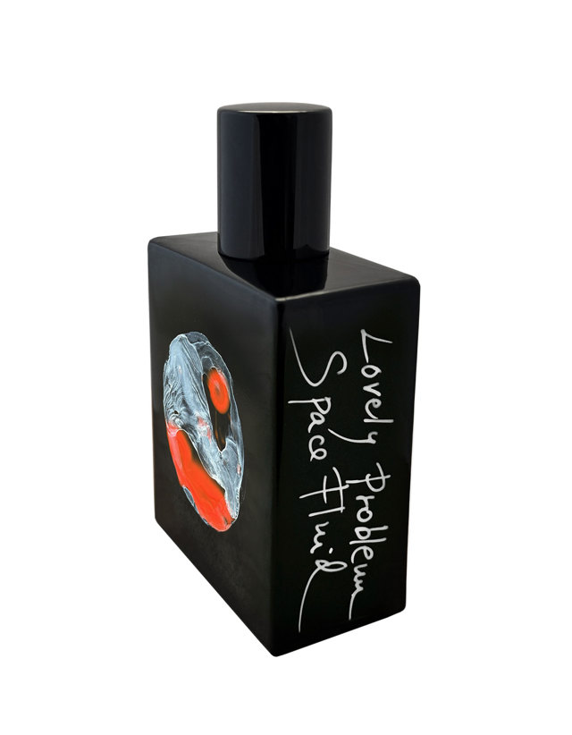  Lovely Problem Eau de Parfum od Space Fluid, Ingredients, 5 500 Kč