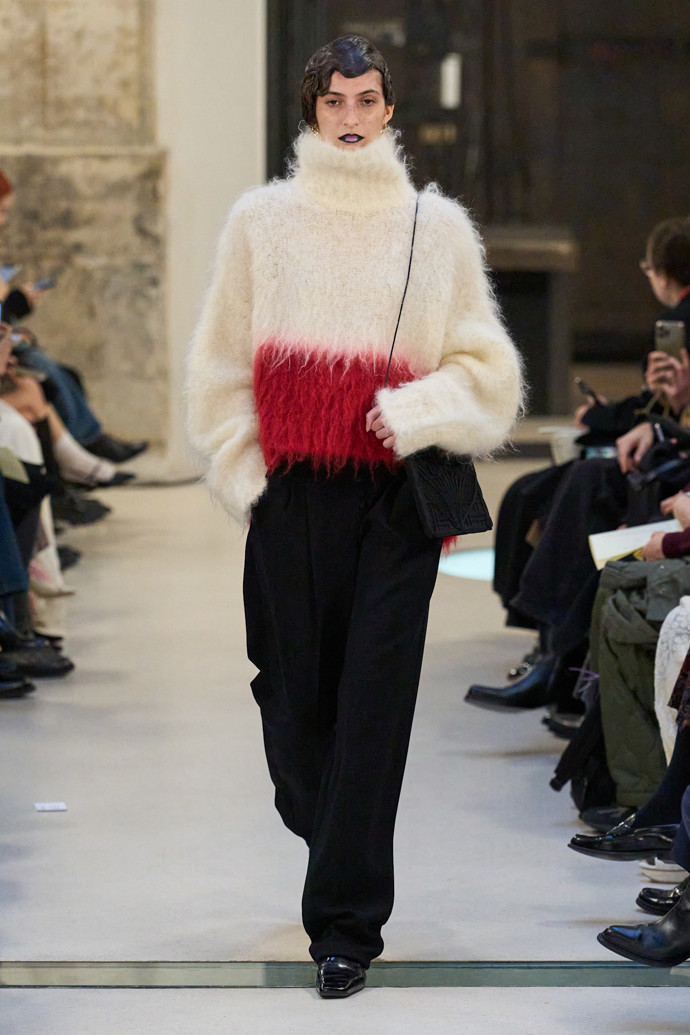 Mame Kurogouchi FW25