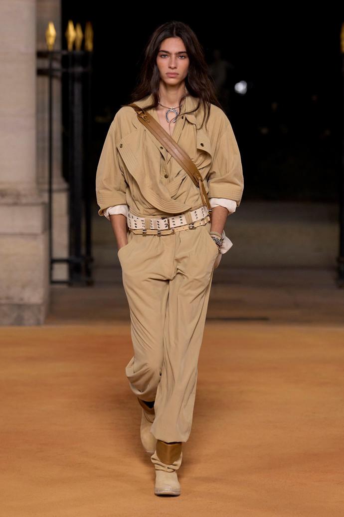 Isabel Marant SS26