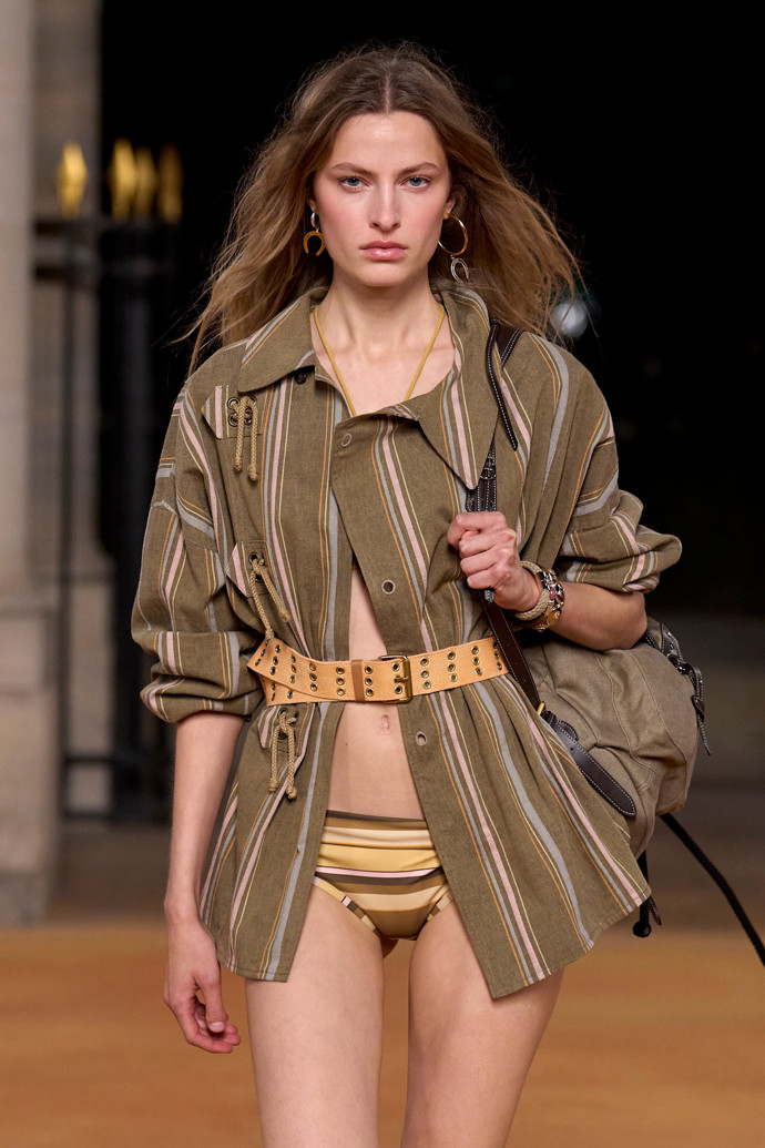 Isabel Marant SS26