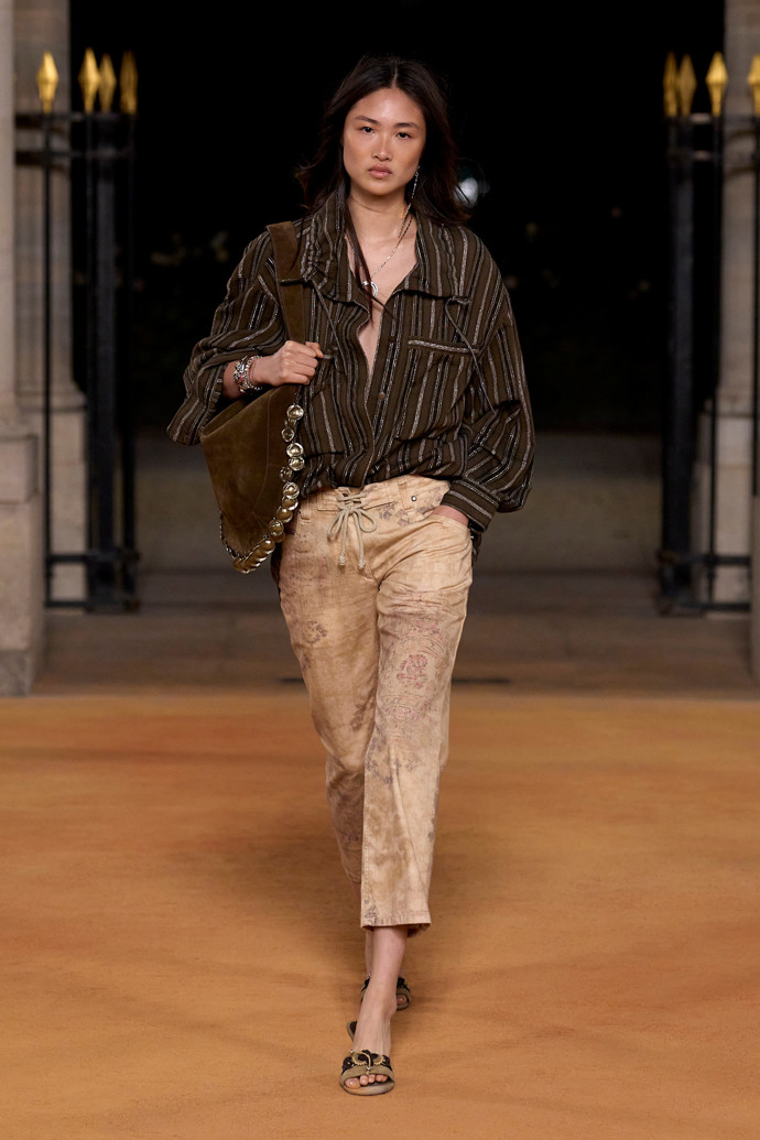 Isabel Marant SS26